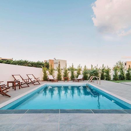 Infinity Blu Villa Gennadi Ngoại thất bức ảnh