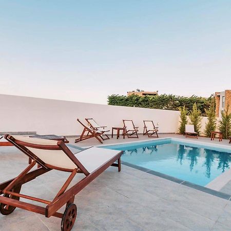 Infinity Blu Villa Gennadi Ngoại thất bức ảnh