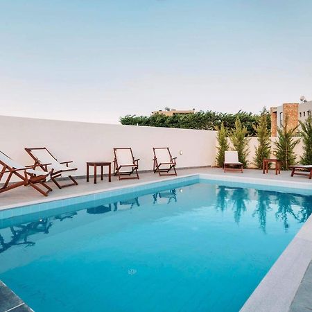 Infinity Blu Villa Gennadi Ngoại thất bức ảnh