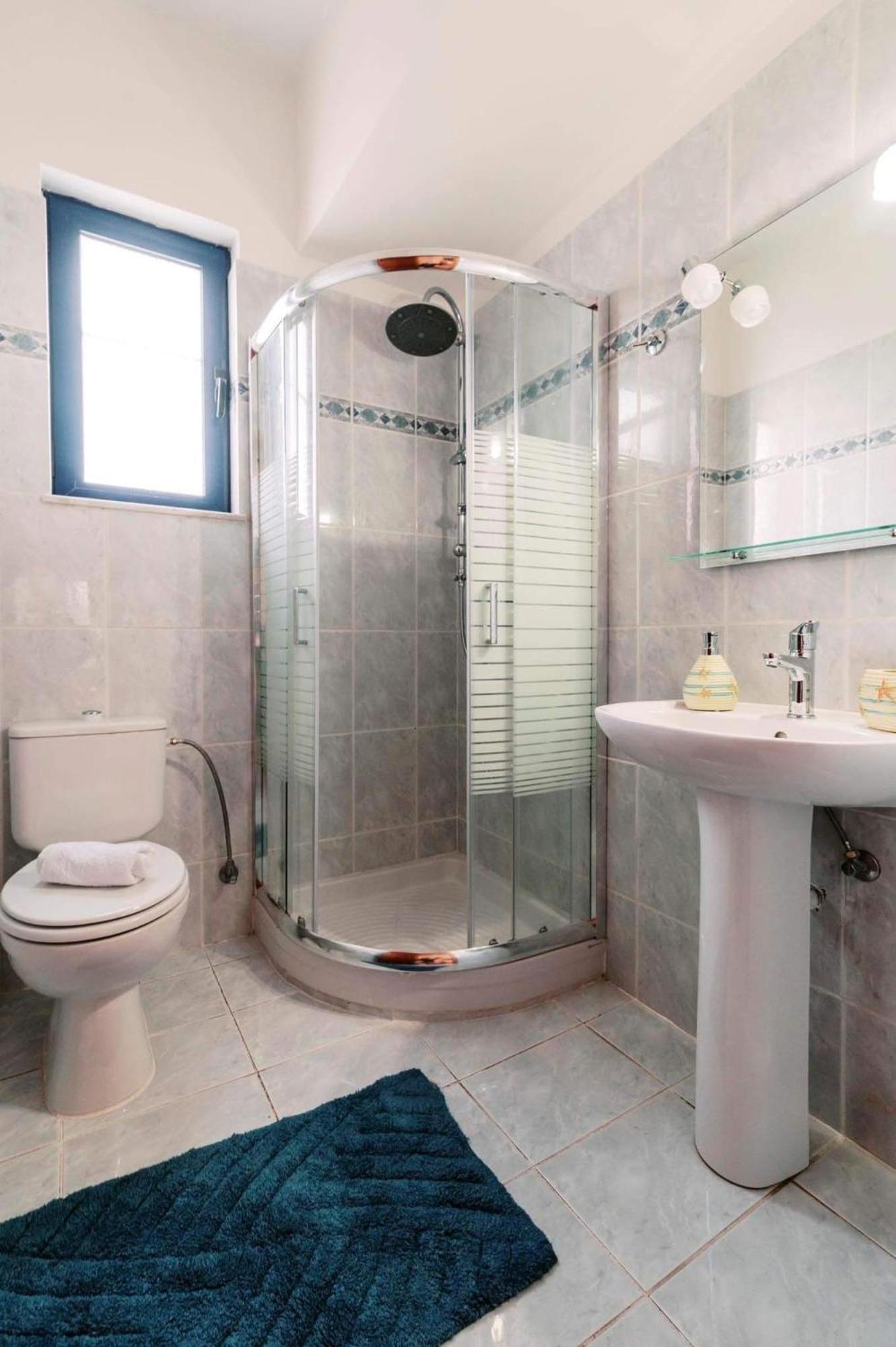 Infinity Blu Villa Gennadi Ngoại thất bức ảnh