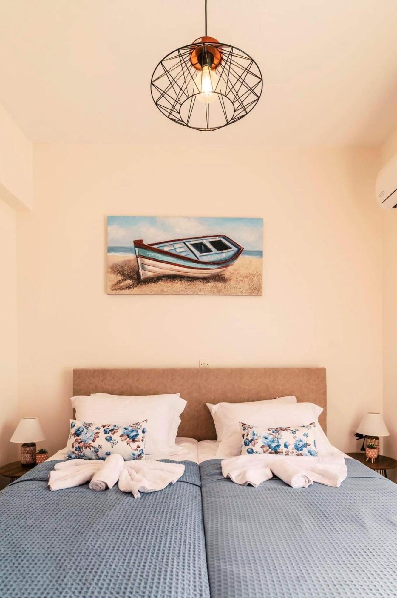 Infinity Blu Villa Gennadi Ngoại thất bức ảnh