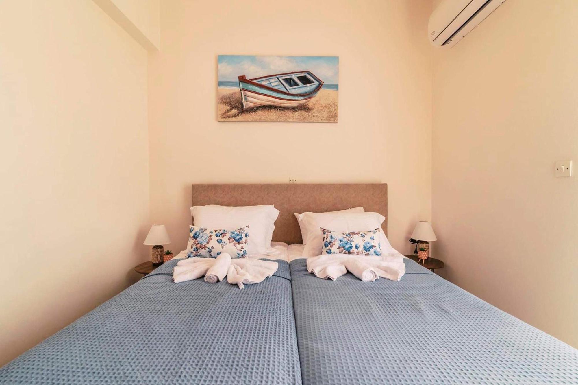 Infinity Blu Villa Gennadi Ngoại thất bức ảnh