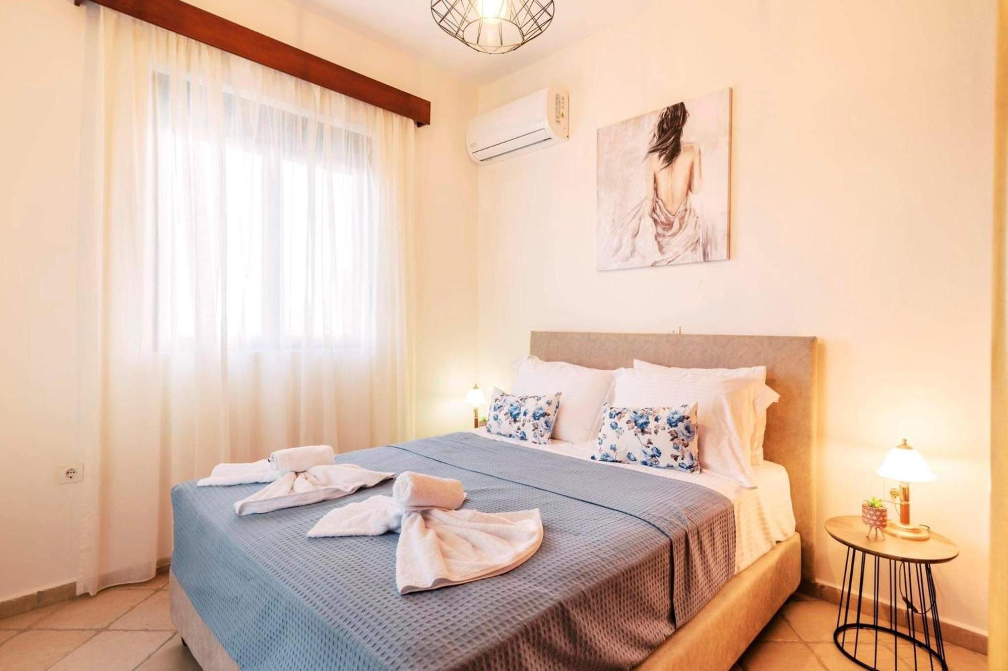 Infinity Blu Villa Gennadi Ngoại thất bức ảnh