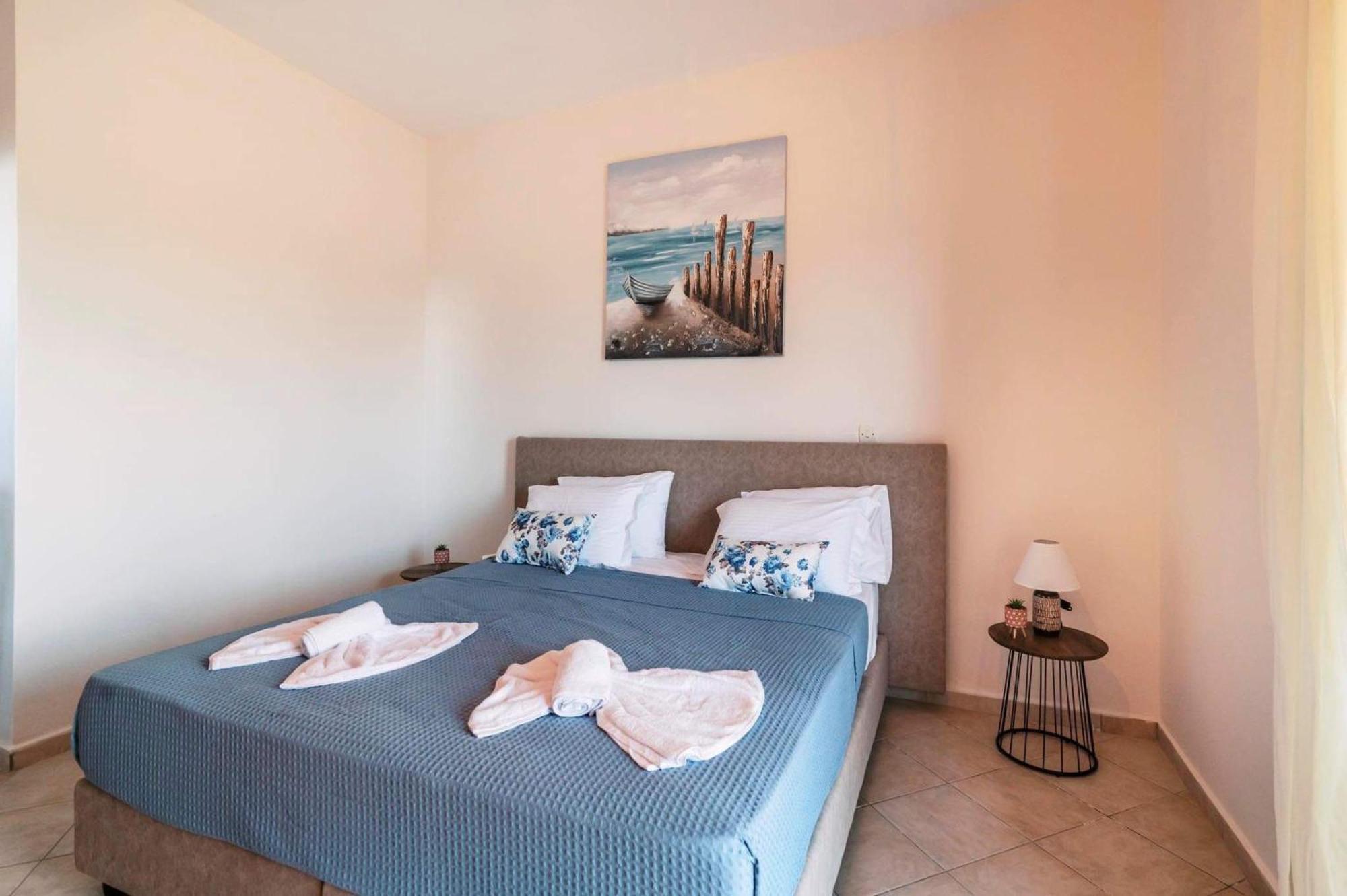 Infinity Blu Villa Gennadi Ngoại thất bức ảnh