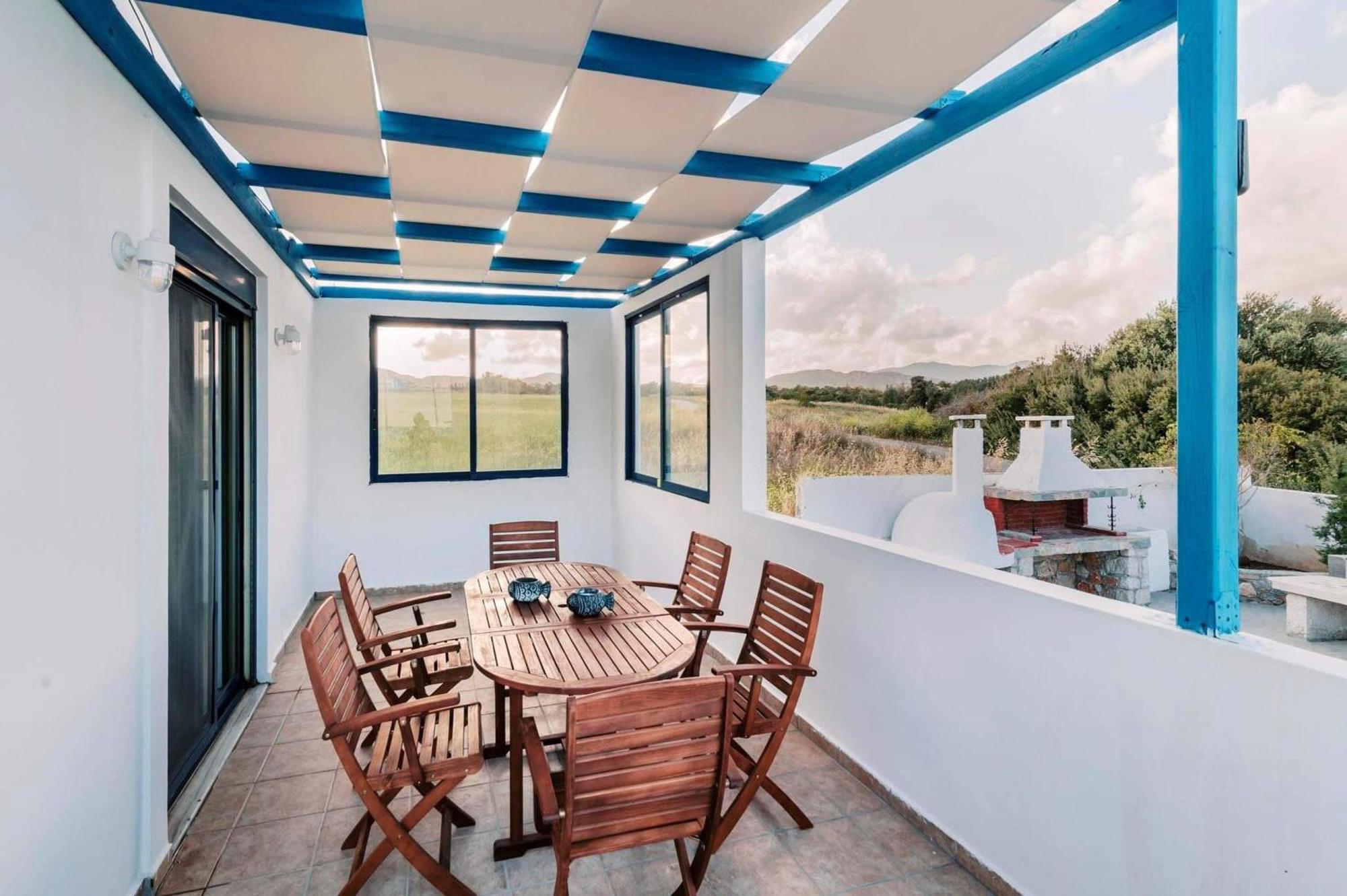 Infinity Blu Villa Gennadi Ngoại thất bức ảnh