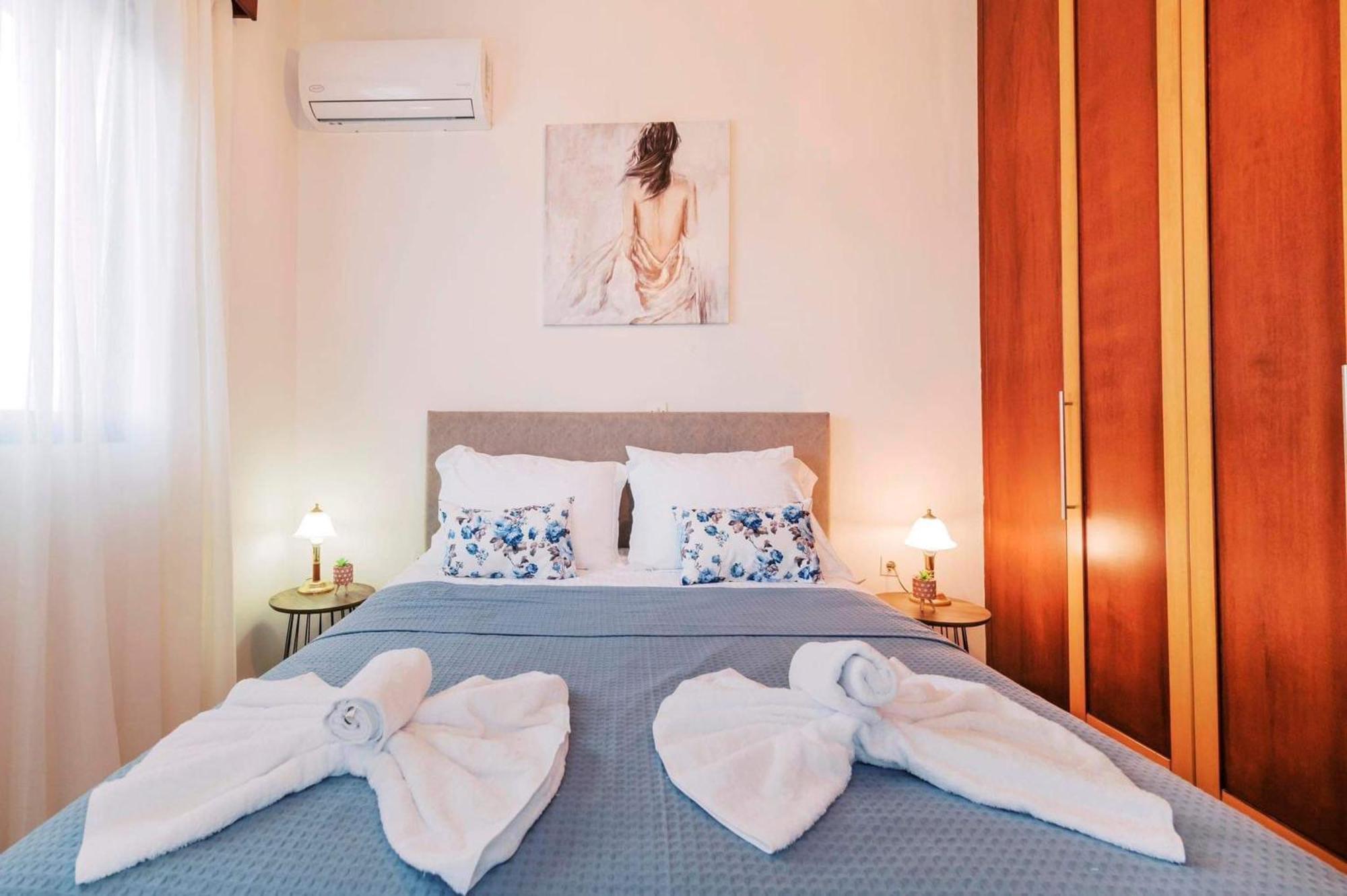 Infinity Blu Villa Gennadi Ngoại thất bức ảnh